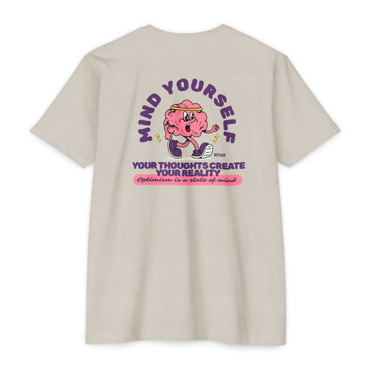 Optimism is a State of Mind