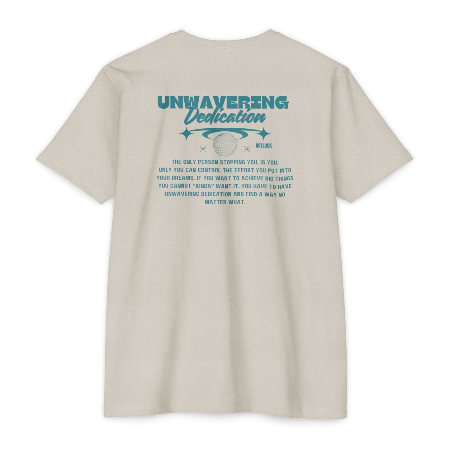 Unwavering Dedication