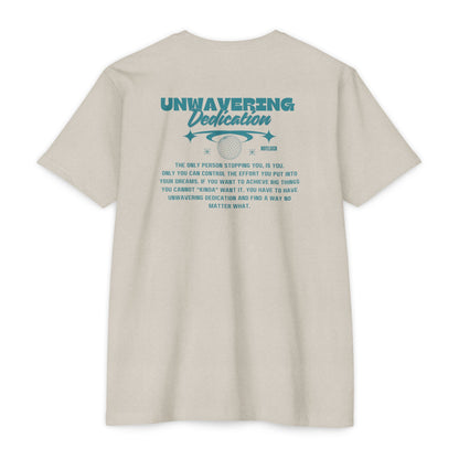 Unwavering Dedication