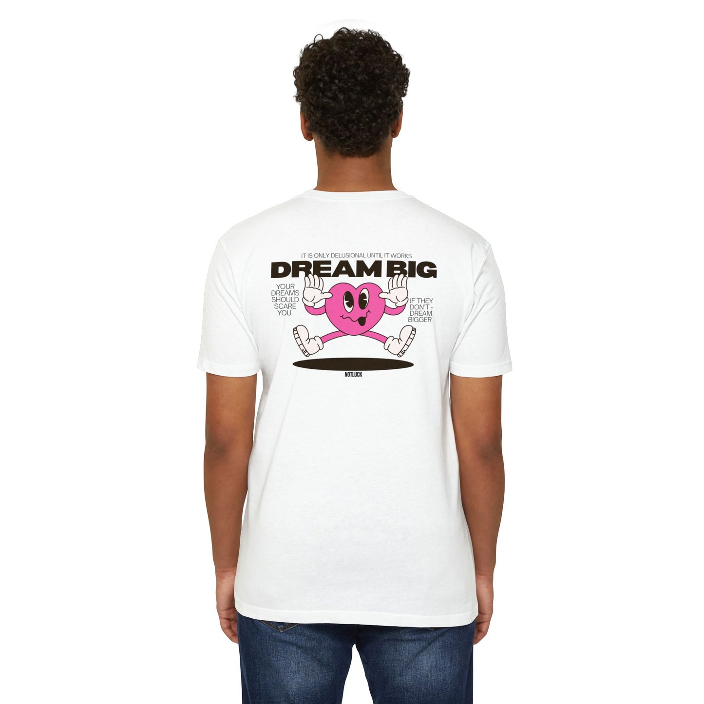 Dream Bigger