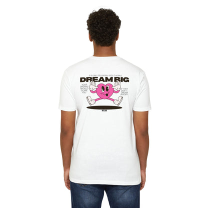Dream Bigger