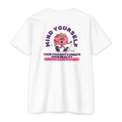 Optimism is a State of Mind