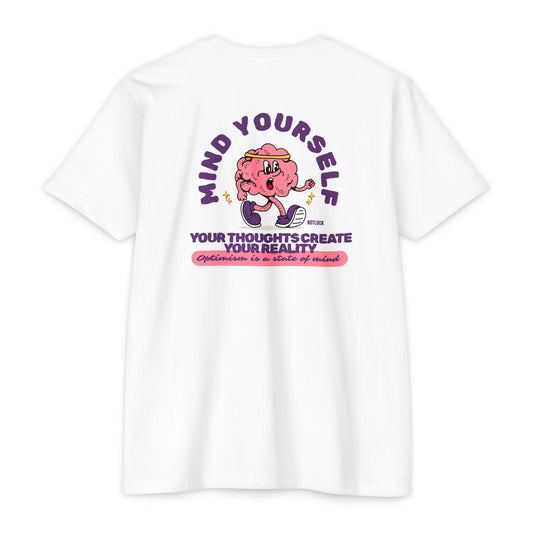 Optimism is a State of Mind