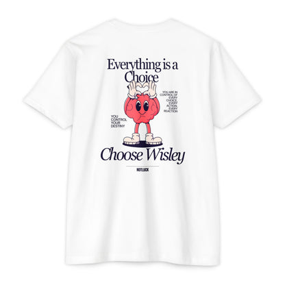 Everything is a Choice