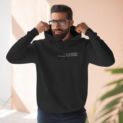 Find a Way Hoodie