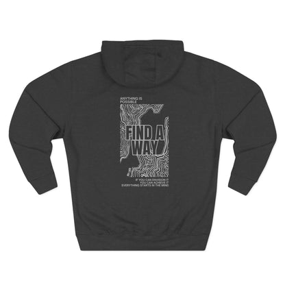 Find a Way Hoodie