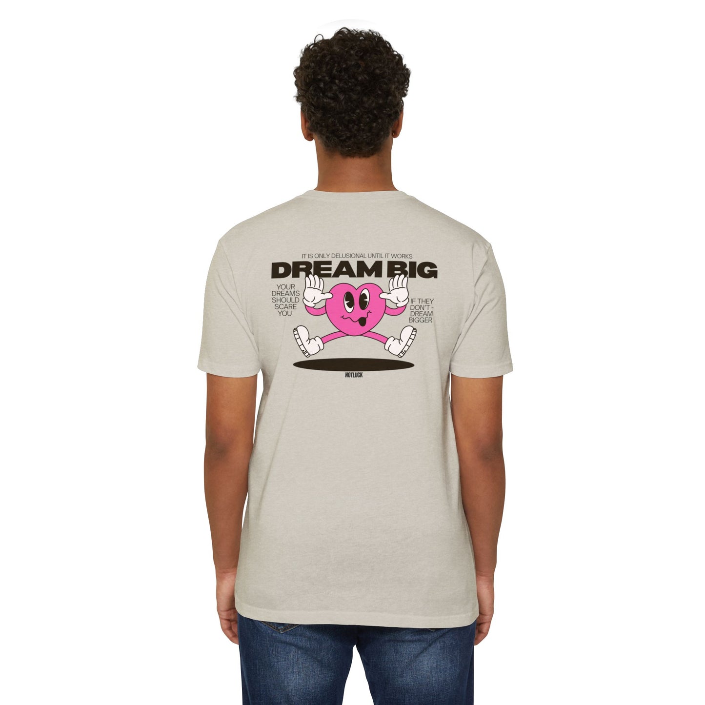 Dream Bigger