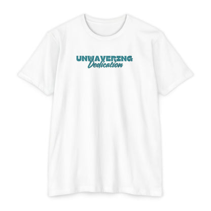 Unwavering Dedication