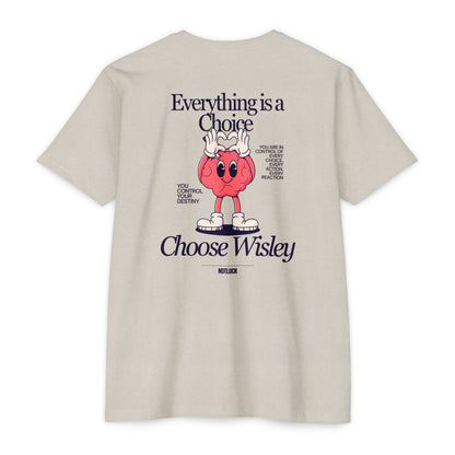 Everything is a Choice