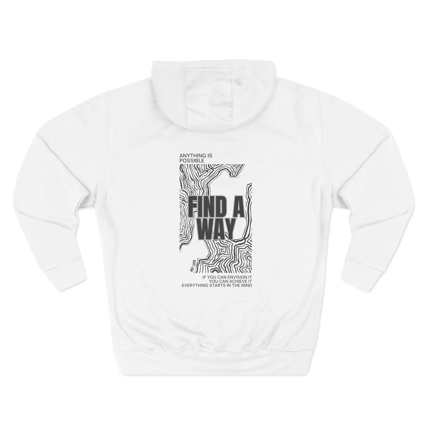 Find a Way Hoodie