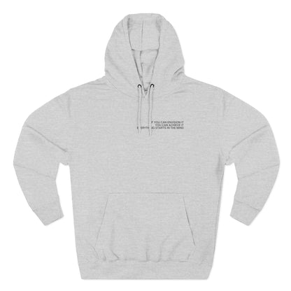 Find a Way Hoodie