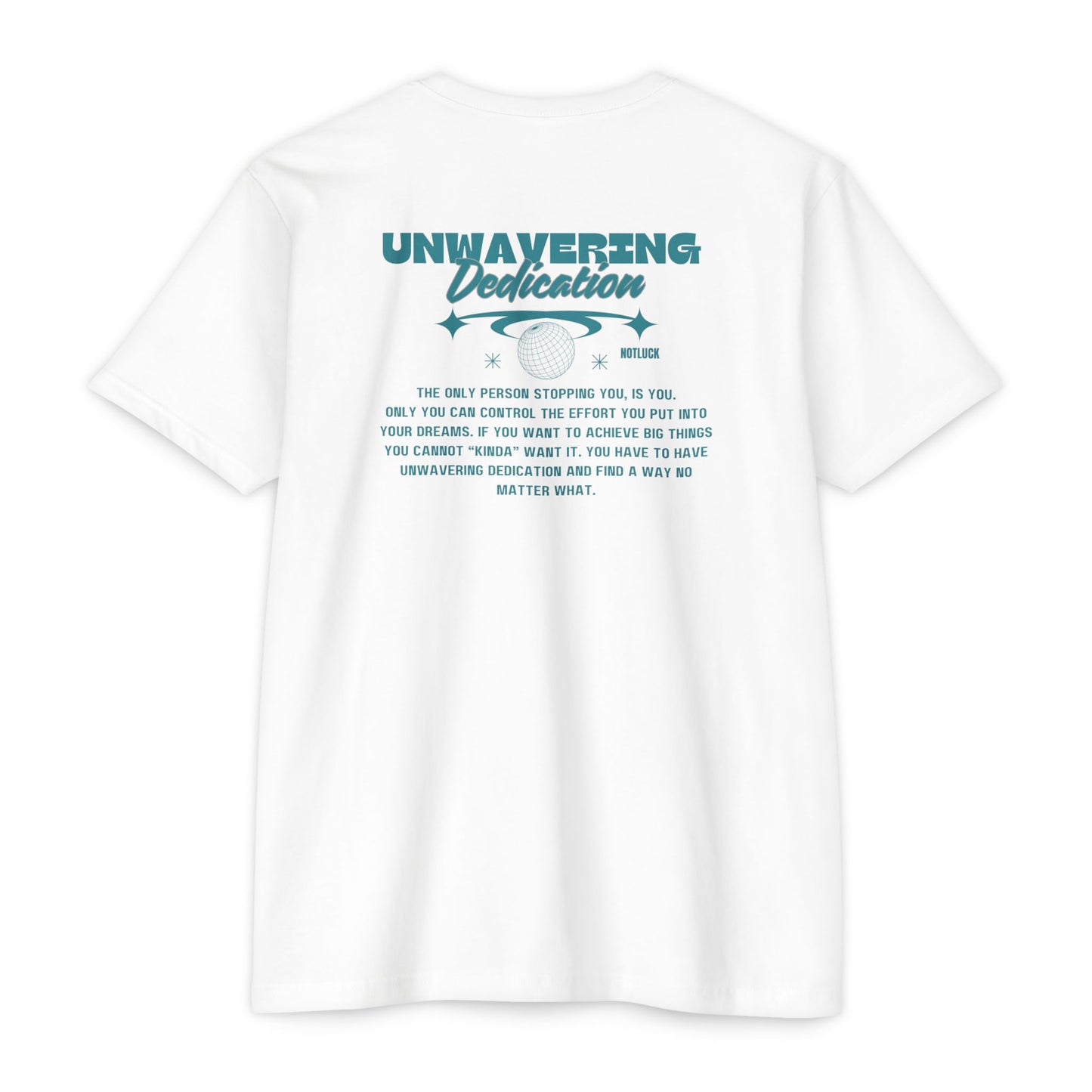 Unwavering Dedication