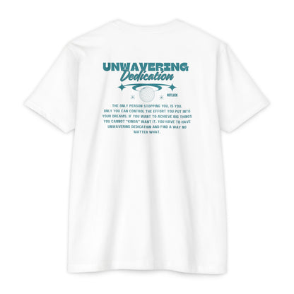 Unwavering Dedication